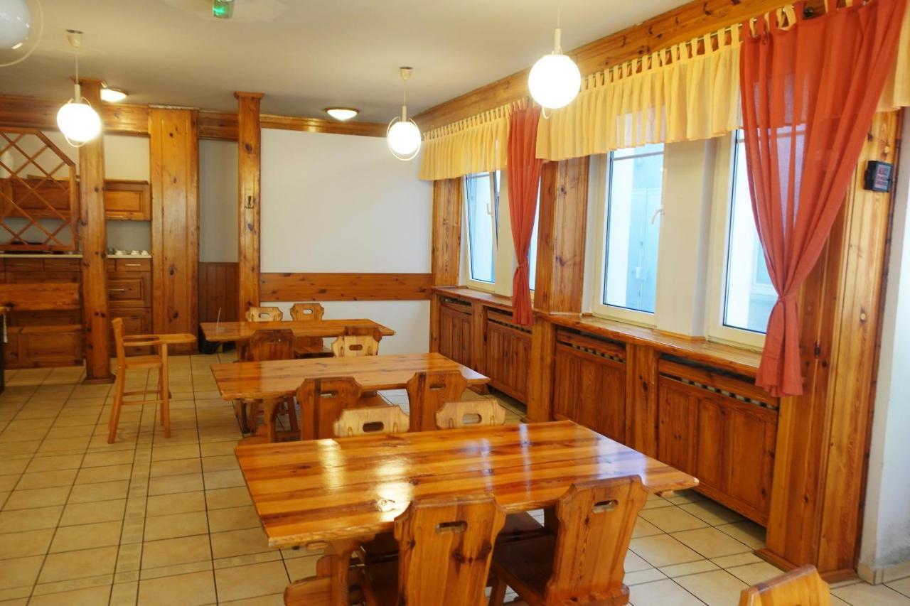 מיצ'יצ'ניו Rodzinna Przystan מראה חיצוני תמונה